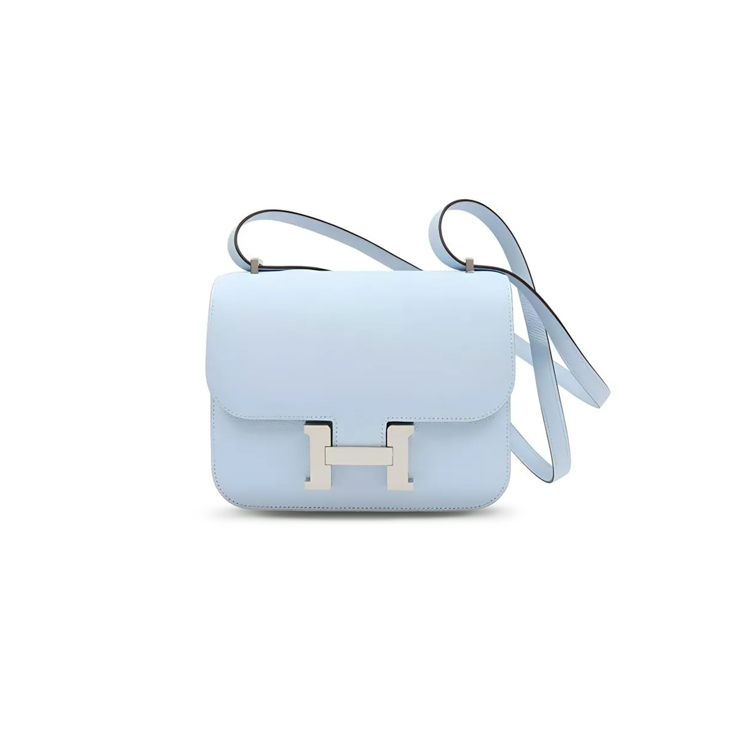 H**mes master constance 18 mini epsom t0 h056347ckt0(19*15*4cm)